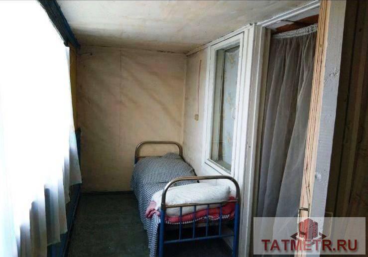 Продажа / Дачи, пгт. Васильево, с/о Березка Министерства Финансов РТ, 450 000 Продается дача в пгт. Васильево. Домик двухэтажный большой, все коммуникации в доме(газ(баллон),вода, свет.)Новым... - 2