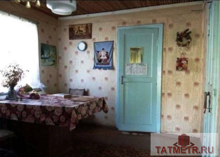 Продажа / Дачи, пгт. Васильево, с/о Березка Министерства Финансов РТ, 450 000 Продается дача в пгт. Васильево. Домик двухэтажный большой, все коммуникации в доме(газ(баллон),вода, свет.)Новым... - 3