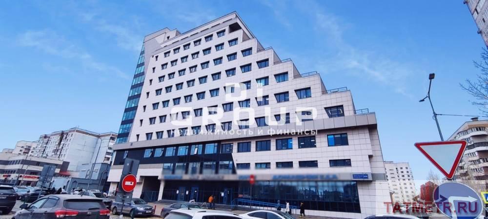 Аренда / Коммерческая / Free purpose, Казань, проспект Ямашева, 181 050 Сдается просторное помещение 120кв.м. на пересечении ул. Ямашева и ул. Мусина. Первые три месяца арендной платы по...