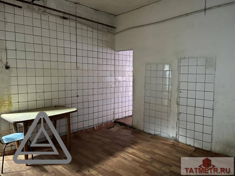 Аренда / Коммерческая / Public catering, Казань, Беломорская улица, 38 500 Сдается помещение по адресу Беломорская 69а. В хорошем состоянии. В помещении: Электричество Мебель Отопление Охрана... - 2