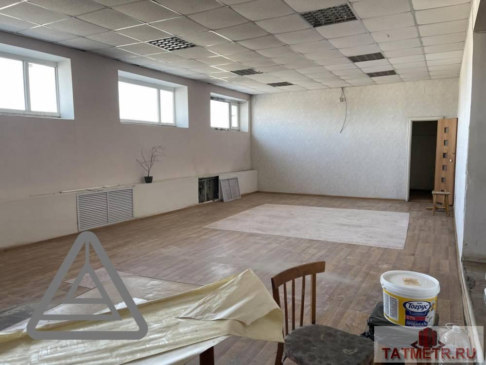 Аренда / Коммерческая / Public catering, Казань, Беломорская улица, 38 500 Сдается помещение по адресу Беломорская 69а. В хорошем состоянии. В помещении: Электричество Мебель Отопление Охрана... - 3