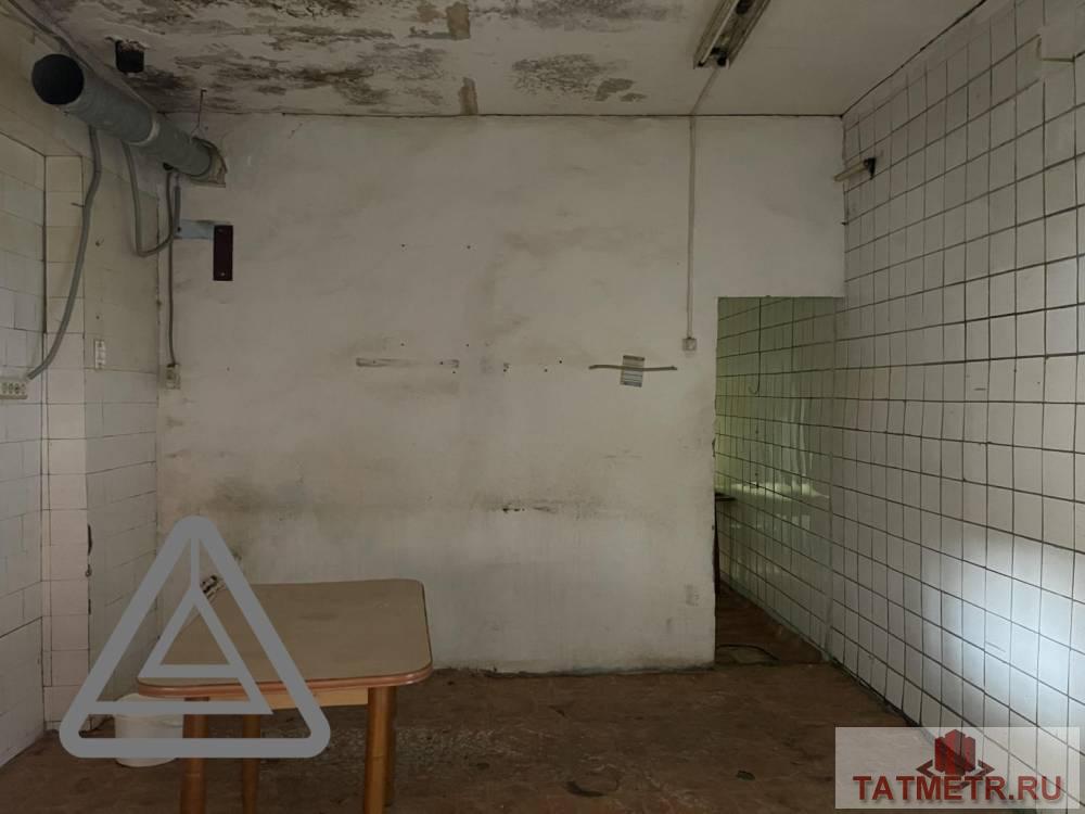 Аренда / Коммерческая / Public catering, Казань, Беломорская улица, 38 500 Сдается помещение по адресу Беломорская 69а. В хорошем состоянии. В помещении: Электричество Мебель Отопление Охрана... - 4