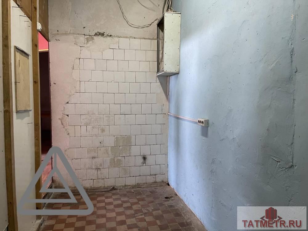 Аренда / Коммерческая / Public catering, Казань, Беломорская улица, 38 500 Сдается помещение по адресу Беломорская 69а. В хорошем состоянии. В помещении: Электричество Мебель Отопление Охрана... - 5