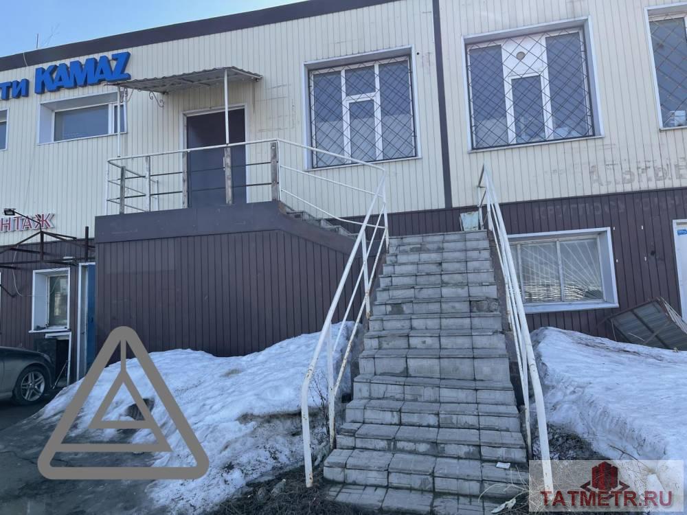 Аренда / Коммерческая / Public catering, Казань, Беломорская улица, 38 500 Сдается помещение по адресу Беломорская 69а. В хорошем состоянии. В помещении: Электричество Мебель Отопление Охрана... - 6