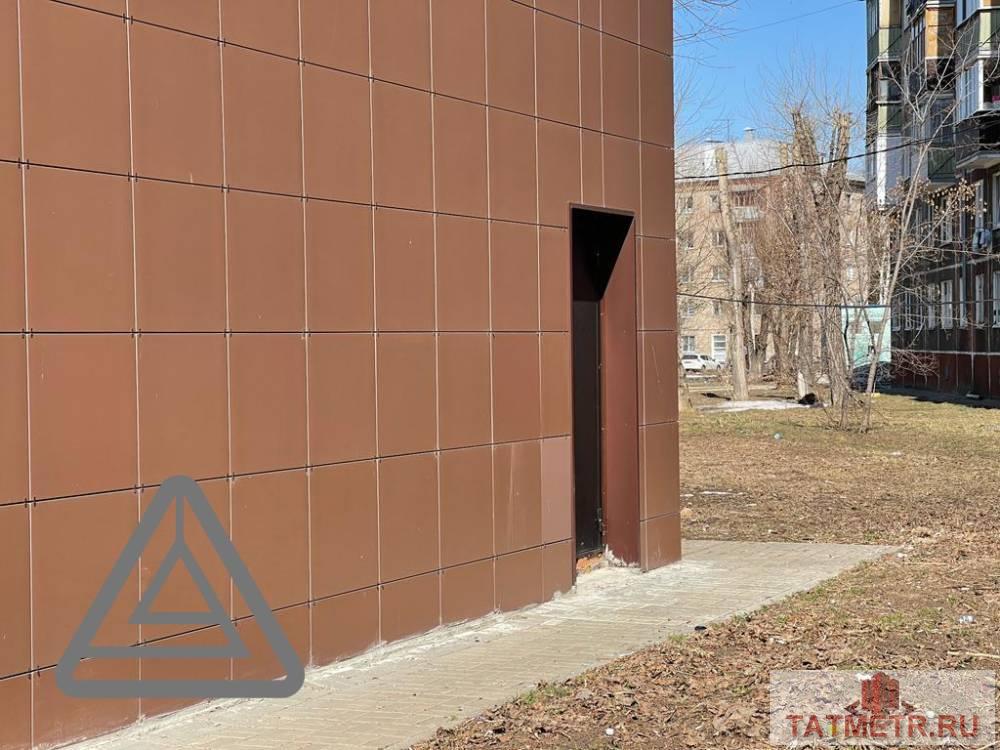Аренда / Коммерческая / Free purpose, Казань, улица Космонавтов, 90 000 Сдается помещение по адресу Космонавтов 1а. В отличном состоянии. В помещении: — Отопление — Проведено... - 4