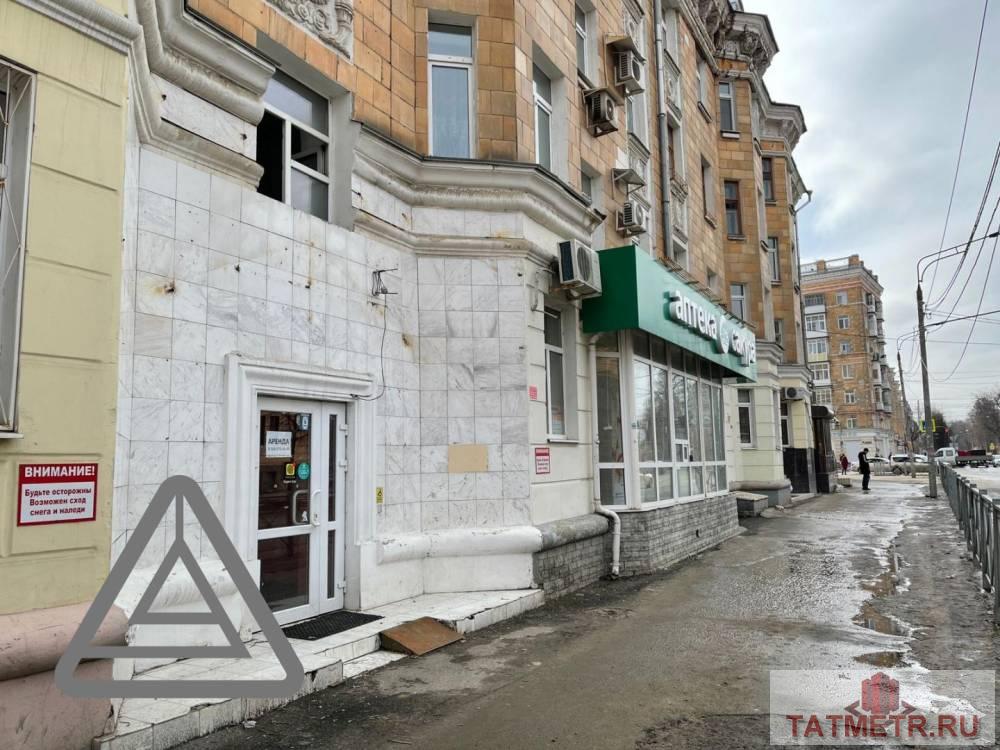 Аренда / Коммерческая / Public catering, Казань, улица Гагарина, 60 000 Сдается/Продается помещение по адресу Гагарина 91. В хорошем состоянии. В помещении: Электричество Отопление...