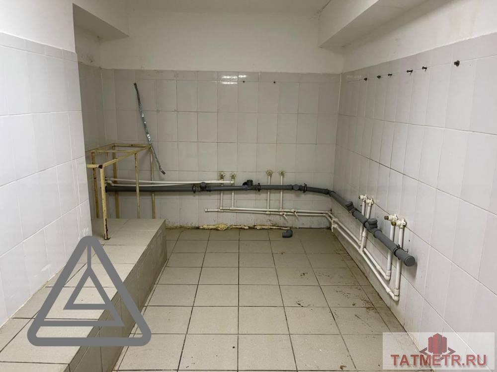 Аренда / Коммерческая / Public catering, Казань, улица Гагарина, 60 000 Сдается/Продается помещение по адресу Гагарина 91. В хорошем состоянии. В помещении: Электричество Отопление... - 10