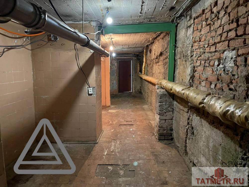 Аренда / Коммерческая / Public catering, Казань, улица Гагарина, 60 000 Сдается/Продается помещение по адресу Гагарина 91. В хорошем состоянии. В помещении: Электричество Отопление... - 11