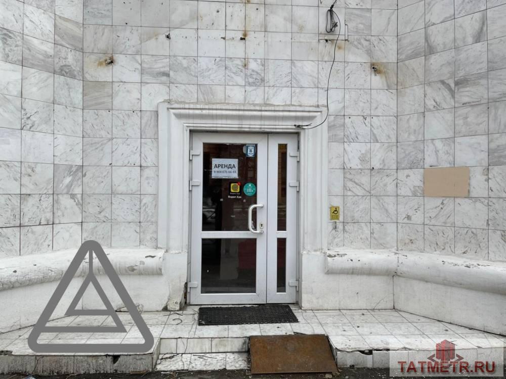Аренда / Коммерческая / Public catering, Казань, улица Гагарина, 60 000 Сдается/Продается помещение по адресу Гагарина 91. В хорошем состоянии. В помещении: Электричество Отопление... - 12