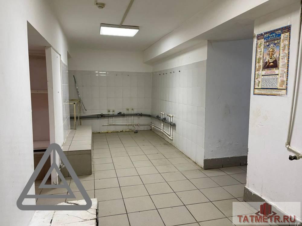 Аренда / Коммерческая / Public catering, Казань, улица Гагарина, 60 000 Сдается/Продается помещение по адресу Гагарина 91. В хорошем состоянии. В помещении: Электричество Отопление... - 2