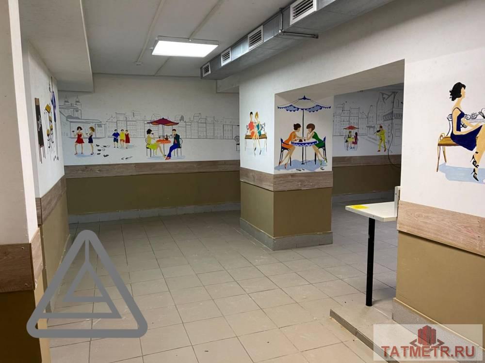 Аренда / Коммерческая / Public catering, Казань, улица Гагарина, 60 000 Сдается/Продается помещение по адресу Гагарина 91. В хорошем состоянии. В помещении: Электричество Отопление... - 4