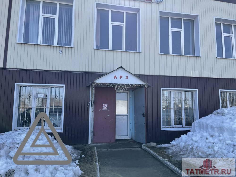 Аренда / Коммерческая / Warehouse, Казань, Беломорская улица, 87 500 Сдается производственное помещение по адресу Беломорская 69а. В хорошем состоянии. В помещении: Электричество... - 13