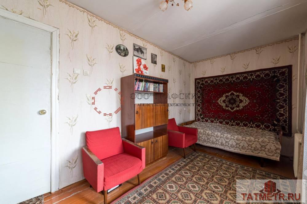 Продажа / Квартиры, Казань, Авангардная улица, 4 000 000 Предлагаем Вашему Вниманию 2-х комнатную квартиру по ул.Авангардная, 147 Кирпичный дом!!! Квартира находиться на 3... - 4