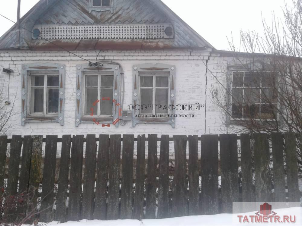 Продажа / Дома и коттеджи, Нижние Вязовые, улица Гоголя, 3 500 000 Продается жилой, кирпичный дом в поселке городского типа Нижние Вязовые. Участок 7 соток, ровный с плодоносящими...