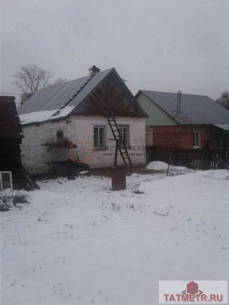 Продажа / Дома и коттеджи, Нижние Вязовые, улица Гоголя, 3 500 000 Продается жилой, кирпичный дом в поселке городского типа Нижние Вязовые. Участок 7 соток, ровный с плодоносящими... - 1