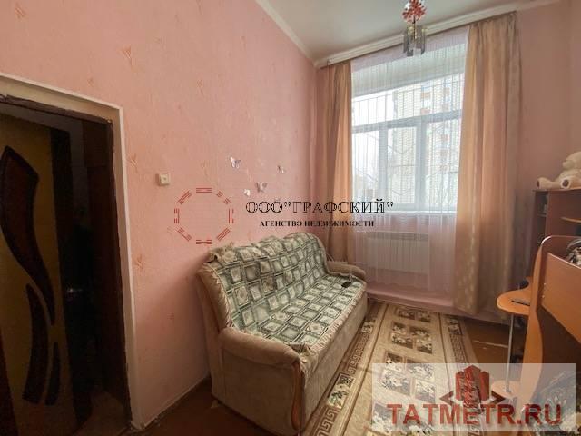 Продажа / Квартиры, Казань, Выборгская улица, 3 650 000 Продается двухкомнатная квартира в Кировском районе г. Казани. Отличный вариант для вложений. Школа, садик,... - 10
