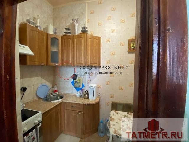 Продажа / Квартиры, Казань, Выборгская улица, 3 650 000 Продается двухкомнатная квартира в Кировском районе г. Казани. Отличный вариант для вложений. Школа, садик,... - 11