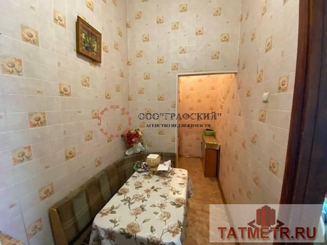 Продажа / Квартиры, Казань, Выборгская улица, 3 650 000 Продается двухкомнатная квартира в Кировском районе г. Казани. Отличный вариант для вложений. Школа, садик,... - 13