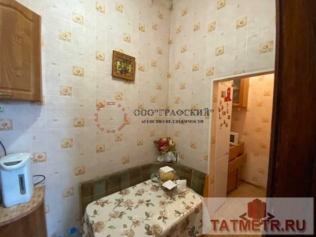Продажа / Квартиры, Казань, Выборгская улица, 3 650 000 Продается двухкомнатная квартира в Кировском районе г. Казани. Отличный вариант для вложений. Школа, садик,... - 14