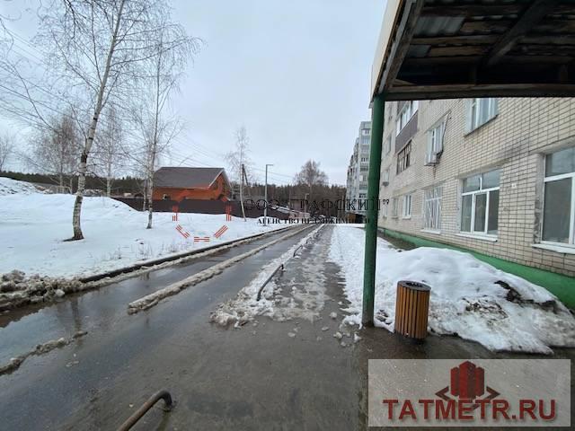 Продажа / Квартиры, Казань, Выборгская улица, 3 650 000 Продается двухкомнатная квартира в Кировском районе г. Казани. Отличный вариант для вложений. Школа, садик,... - 2