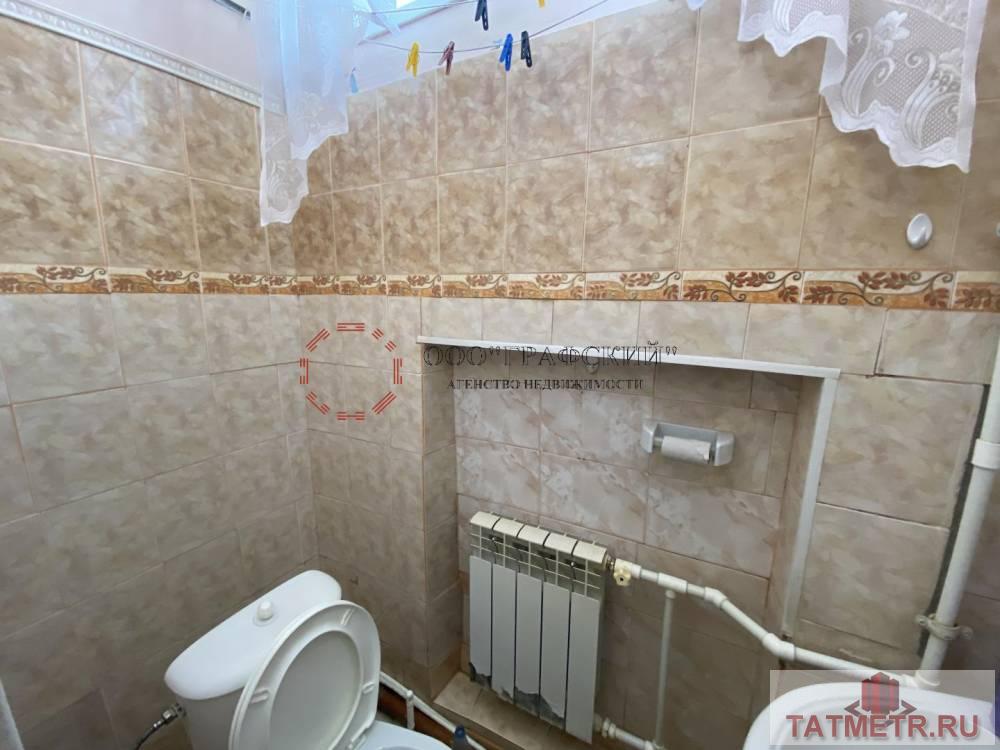 Продажа / Квартиры, Казань, Выборгская улица, 3 650 000 Продается двухкомнатная квартира в Кировском районе г. Казани. Отличный вариант для вложений. Школа, садик,... - 20