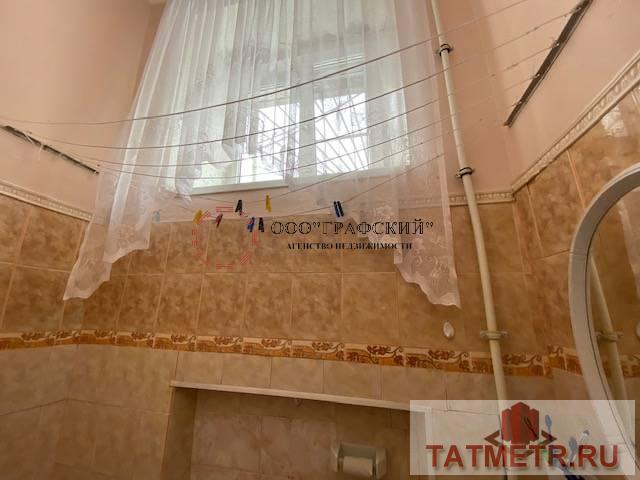 Продажа / Квартиры, Казань, Выборгская улица, 3 650 000 Продается двухкомнатная квартира в Кировском районе г. Казани. Отличный вариант для вложений. Школа, садик,... - 21