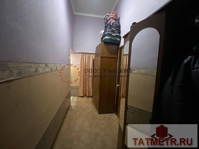 Продажа / Квартиры, Казань, Выборгская улица, 3 650 000 Продается двухкомнатная квартира в Кировском районе г. Казани. Отличный вариант для вложений. Школа, садик,... - 23