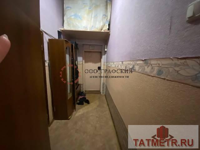 Продажа / Квартиры, Казань, Выборгская улица, 3 650 000 Продается двухкомнатная квартира в Кировском районе г. Казани. Отличный вариант для вложений. Школа, садик,... - 25
