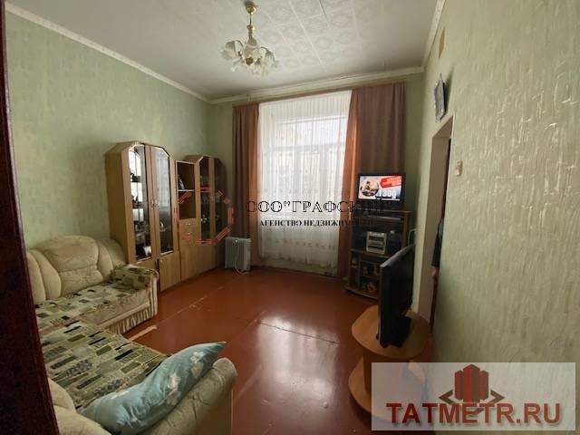 Продажа / Квартиры, Казань, Выборгская улица, 3 650 000 Продается двухкомнатная квартира в Кировском районе г. Казани. Отличный вариант для вложений. Школа, садик,... - 4