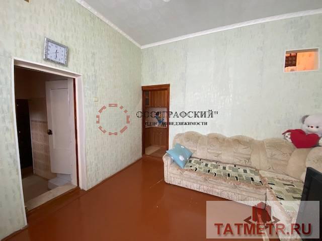 Продажа / Квартиры, Казань, Выборгская улица, 3 650 000 Продается двухкомнатная квартира в Кировском районе г. Казани. Отличный вариант для вложений. Школа, садик,... - 5
