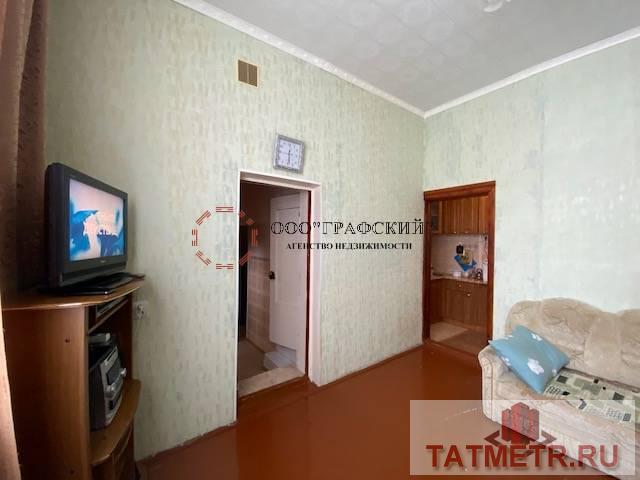 Продажа / Квартиры, Казань, Выборгская улица, 3 650 000 Продается двухкомнатная квартира в Кировском районе г. Казани. Отличный вариант для вложений. Школа, садик,... - 6