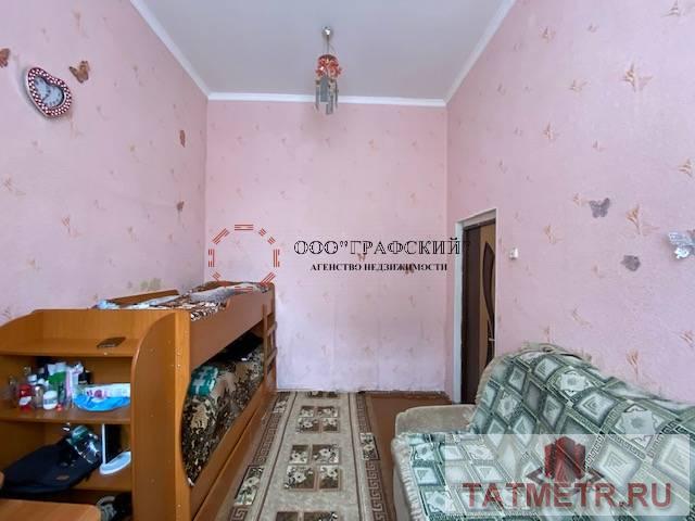 Продажа / Квартиры, Казань, Выборгская улица, 3 650 000 Продается двухкомнатная квартира в Кировском районе г. Казани. Отличный вариант для вложений. Школа, садик,... - 7