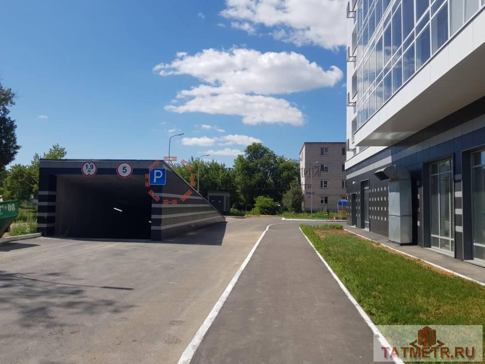 Продажа / Квартиры, Казань, улица Дементьева, 10 000 000 Продам замечательную 3-х комнатную квартиру на 7 этаже 14-ти этажного жилого дома «АВИАТОР» по адресу: город Казань,... - 4