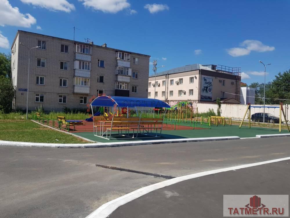 Продажа / Квартиры, Казань, улица Дементьева, 10 000 000 Продам замечательную 3-х комнатную квартиру на 7 этаже 14-ти этажного жилого дома «АВИАТОР» по адресу: город Казань,... - 5
