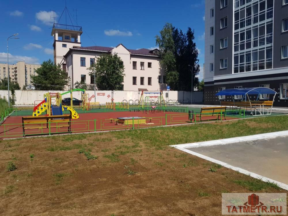 Продажа / Квартиры, Казань, улица Дементьева, 10 000 000 Продам замечательную 3-х комнатную квартиру на 7 этаже 14-ти этажного жилого дома «АВИАТОР» по адресу: город Казань,... - 6