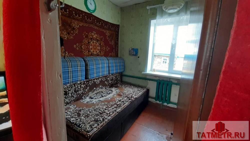 Продажа / Жилая / Дом с участком, г. Казань, Полесская улица, 4 999 000 Продается замечательный дом в г. Казань (Залесный). На участке 7 соток имеется баня, хоз. постройки, дом. Дворовая... - 3