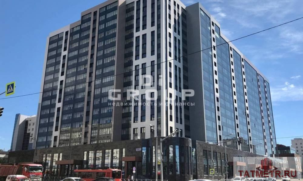 Продажа / Коммерческая / Office, Казань, улица Достоевского, 20 652 000 Помещение в новом ЖК на перекрестке улиц Вишневского и Достоевского. Два входа с парадной и со двора. Высота 3,4...