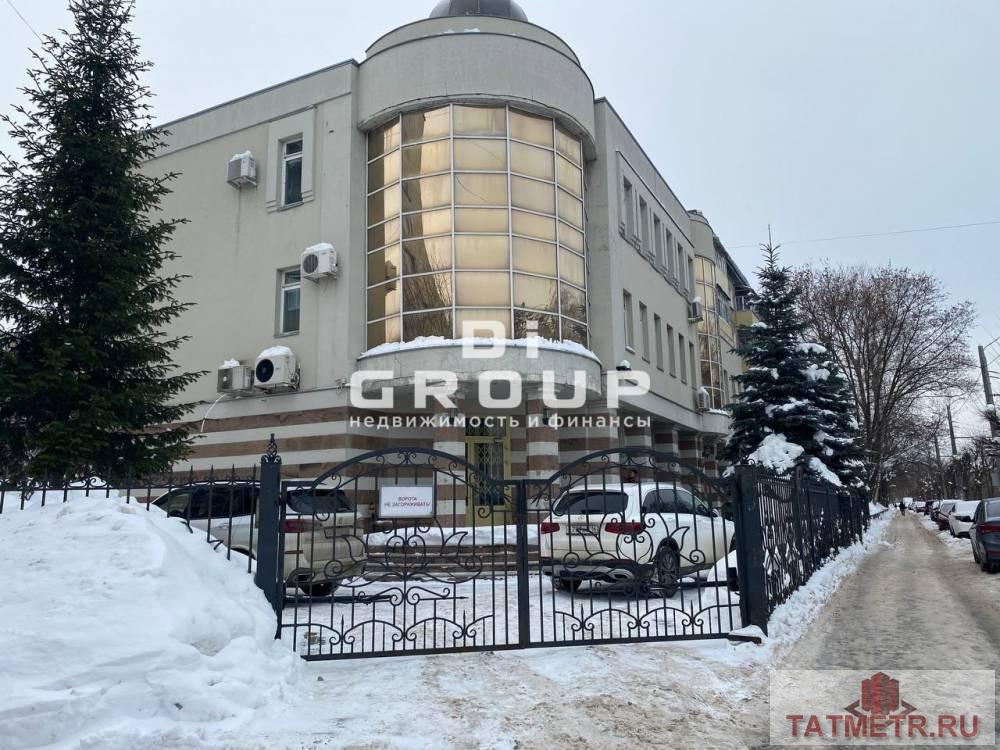 Коммерческая / Аренда / Офисы, Казань, Волгоградская улица, 46 800 Сдается офис по ул. Волгоградская Блок офис в отдельно стоящем здании. Характеристики: — офис — санузел на этаже —...