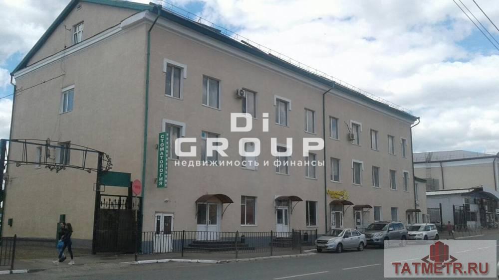 Продажа / Коммерческая / Office, Казань, улица Нариманова, 145 000 000 Объект расположен в историческом центре города, на первой линии ул. Нариманова Вахитовского р-на г. Казани, в пешей...