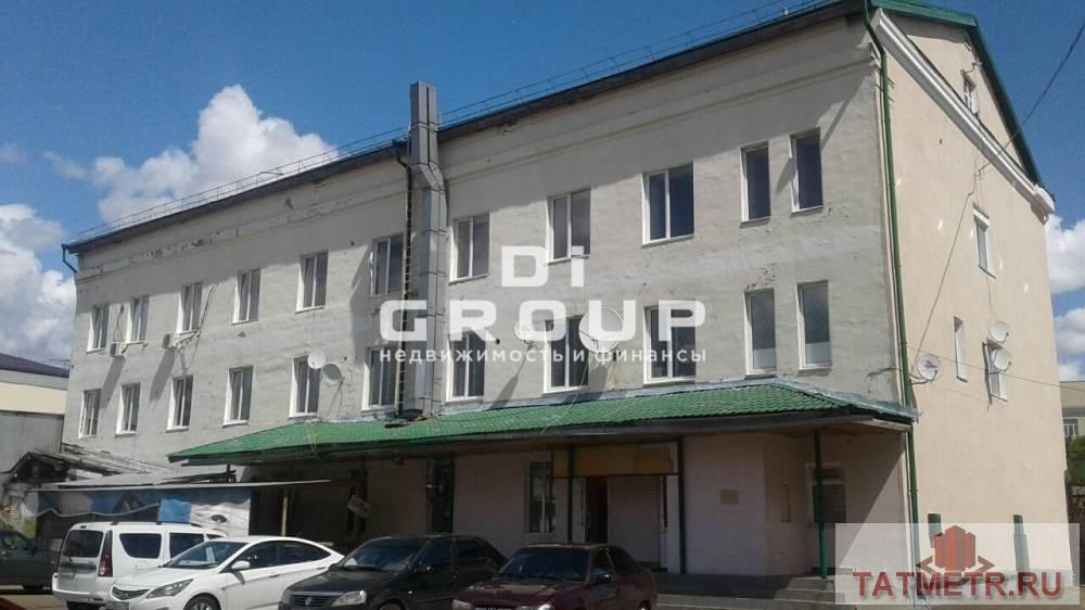 Продажа / Коммерческая / Office, Казань, улица Нариманова, 145 000 000 Объект расположен в историческом центре города, на первой линии ул. Нариманова Вахитовского р-на г. Казани, в пешей... - 1