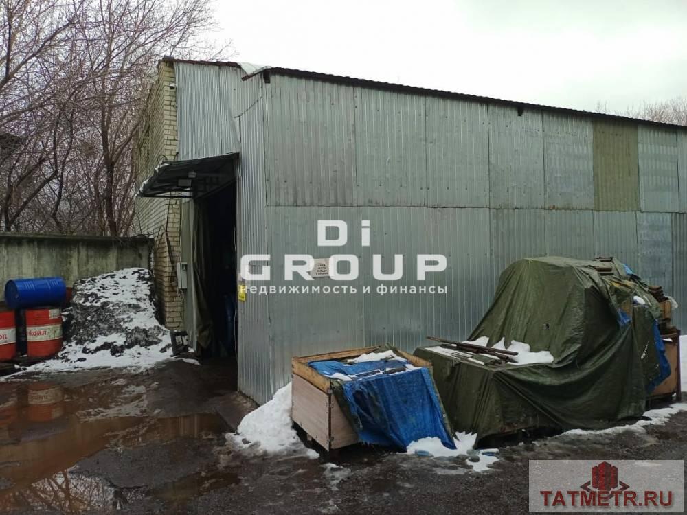 Аренда / Коммерческая / Warehouse, Казань, улица Седова, 30 000 Сдается холодный склад 25х6 метров. -Полы в ноль -Высота потолка 5,5 м. -Ворота 4х4 м. -Подьезд для грузового...