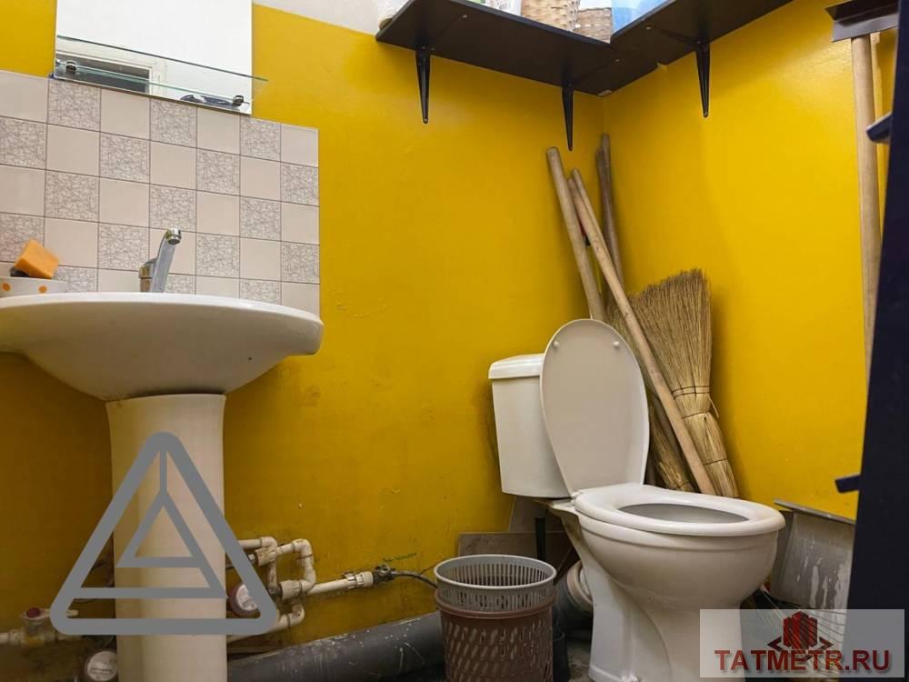 Коммерческая / Аренда / Торговые помещения, Казань, улица Восстания, 35 000 Сдается торговая площадь по адресу Восстания, 14/4. В хорошем состоянии. В помещении: Торговый зал и 2 склада... - 5