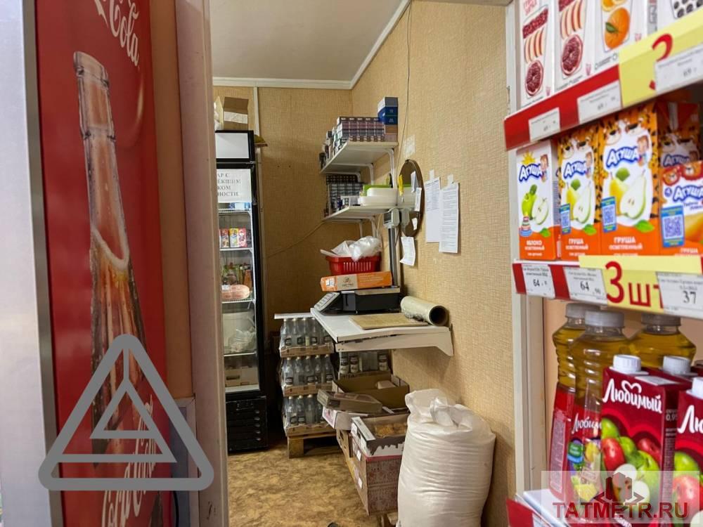 Коммерческая / Аренда / Торговые помещения, Казань, улица Восстания, 35 000 Сдается торговая площадь по адресу Восстания, 14/4. В хорошем состоянии. В помещении: Торговый зал и 2 склада... - 6
