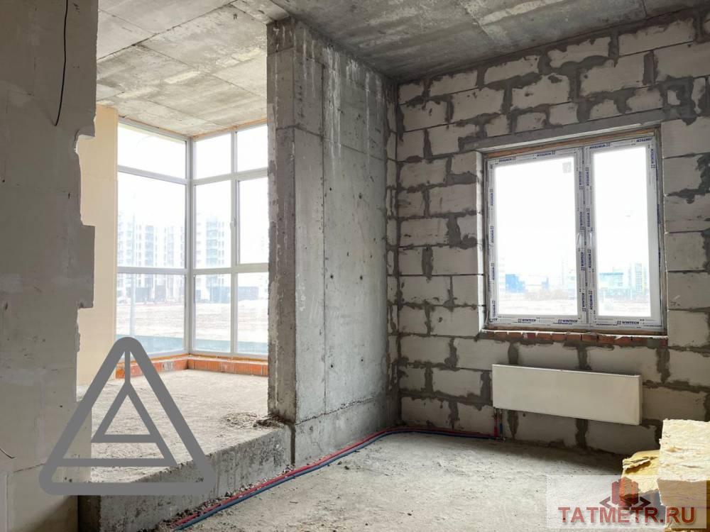 Сдается помещение по адресу Адоратского, 1Б. Требует ремонта В помещении: Доступ 24 часа Есть возможность повесить... - 4