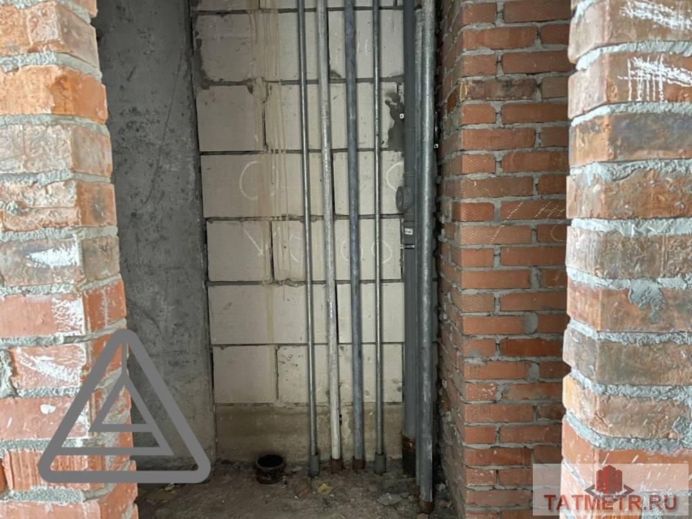 Сдается помещение по адресу Адоратского, 1Б. Требует ремонта В помещении: Доступ 24 часа Есть возможность повесить... - 5