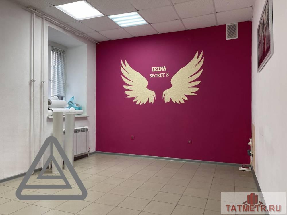 Аренда / Коммерческая / Free purpose, Казань, улица Галимджана Баруди, 61 500 Сдается помещение по адресу Галимджана Баруди, 20. В хорошем состоянии. В помещении: Электричество Отопление...