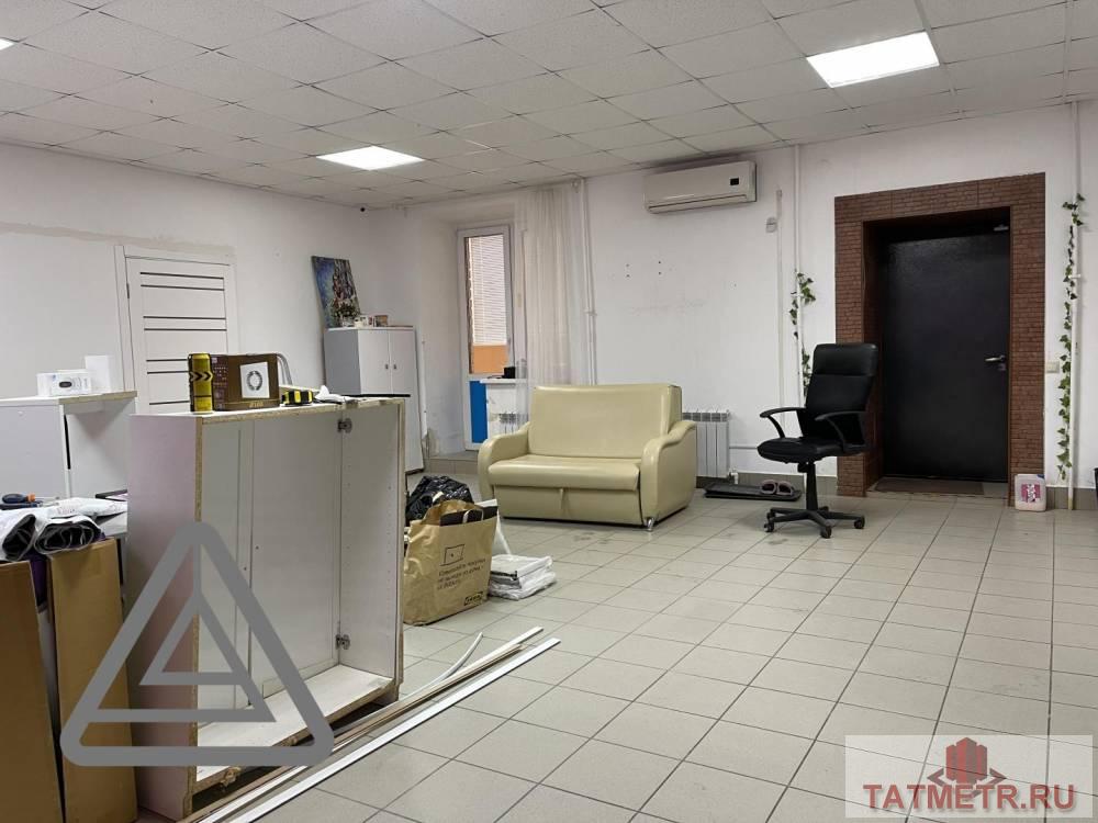 Аренда / Коммерческая / Free purpose, Казань, улица Галимджана Баруди, 61 500 Сдается помещение по адресу Галимджана Баруди, 20. В хорошем состоянии. В помещении: Электричество Отопление... - 4