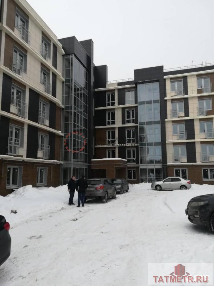 Продажа / Квартиры, Казань, улица Генерала Ерина, 9 877 000 Продаю замечательную 2-х комнатную квартиру в ЖК «Времена года»! Комплекс включает в себя 15 многоквартирных...