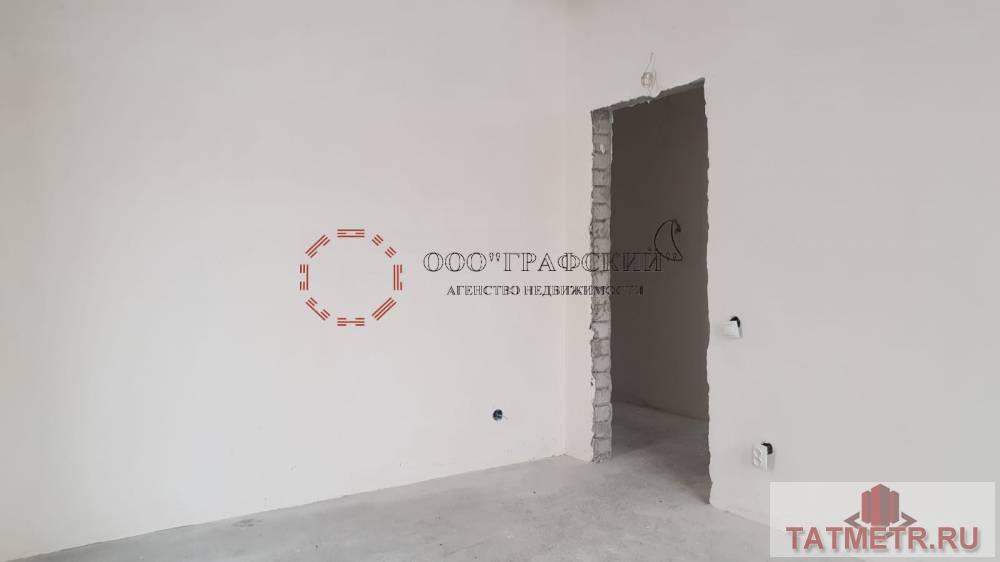 Продажа / Дома и коттеджи, Казань, Снайперская улица, 13 000 000 Продается замечательный дом в черте города в прекрасном поселке Вознесение.Дом новый.Предчистовая отделка.Дом... - 4