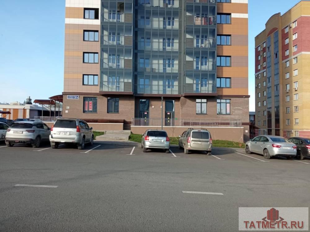 Коммерческая / Аренда / Офисы, Казань, улица Академика Завойского, 108 580 Сдается площадь свободного назначения 122 кв.м в ЖК «Малиновка» основные характеристики: — 1 линия — мощность 31 квт...